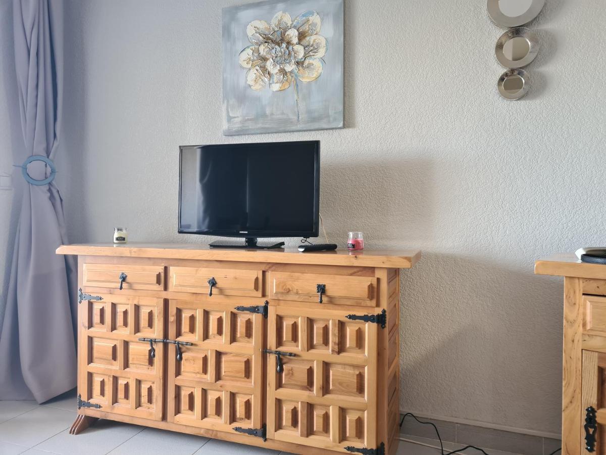 Acogedor Apartamento Vistas Al Mar Roses Exterior photo